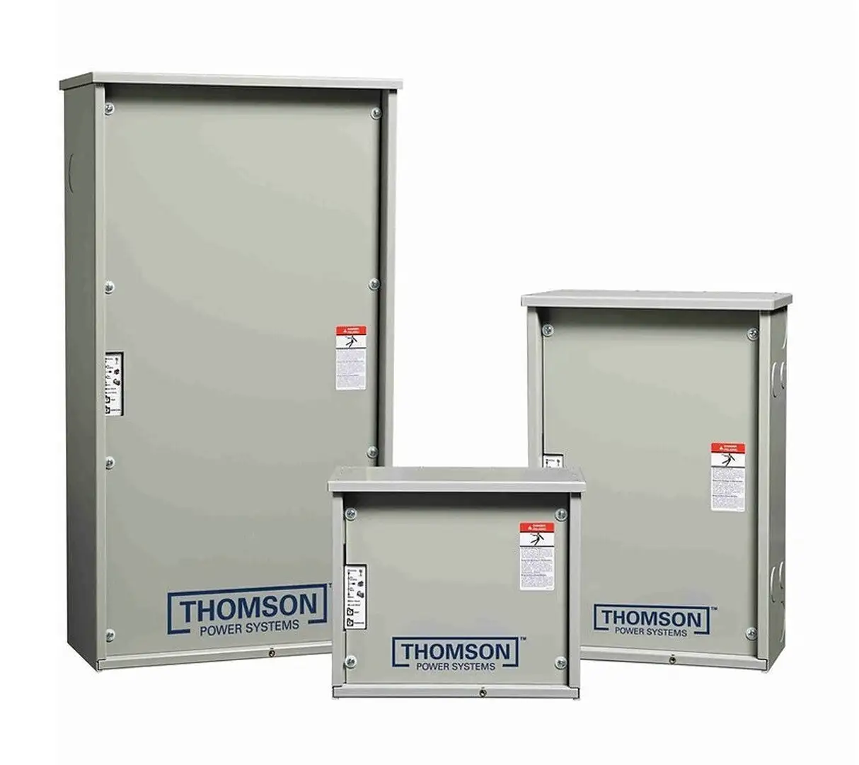 New | in-Stock THOMSON POWER SYSTEMS TS912A0200A Generators British Columbia CA | Lenmark #277334