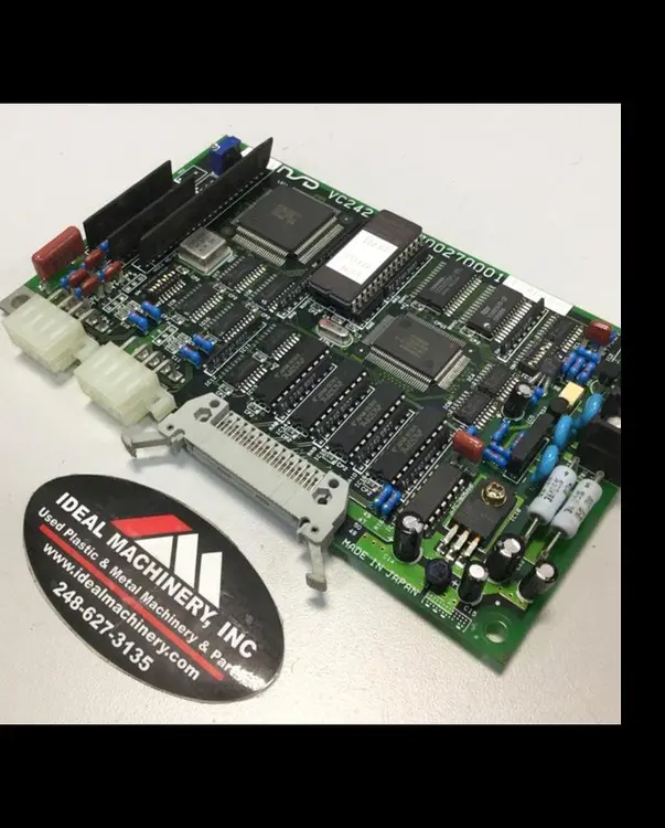 Used SUMITOMO PX4700270001 Circuit Boards Michigan US | Ideal Machinery #939809