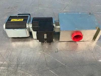 Used PARKER B1046T Pump & Valve Parts Ohio US | HGR 24 #1358647