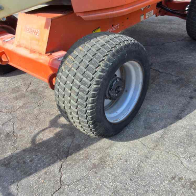 USED 2017 JLG 450AJ
