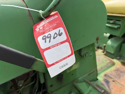 Used JOHN DEERE 4440 TRACTOR Utility Tractors Michigan US | Miedema Asset Management Group #1443261