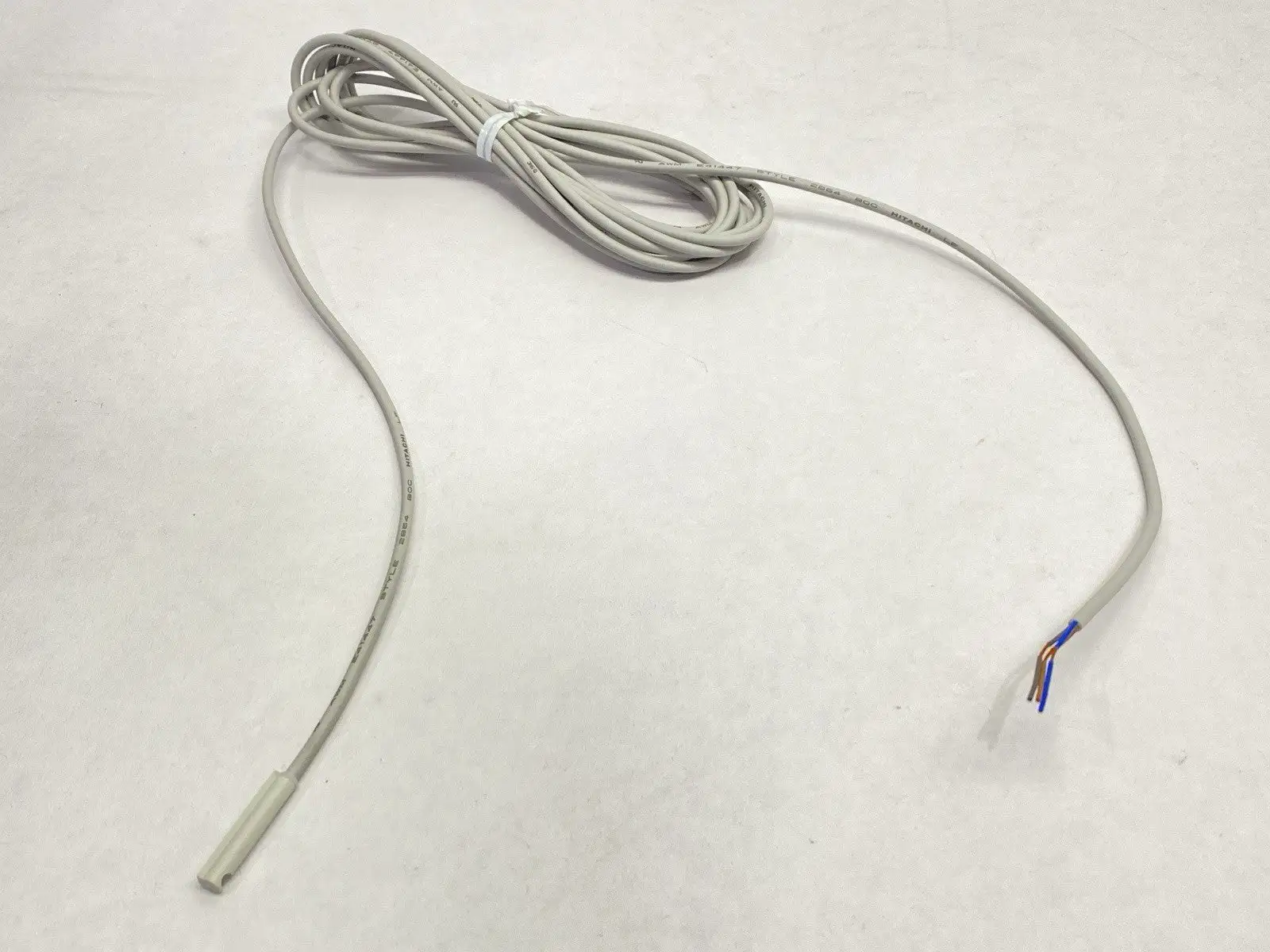 D-M9PL | SMC  Solid State Auto Switch 10' Foot Lead - New – Open box
