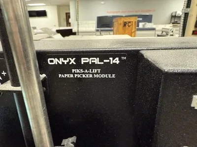 2015 RHIN-O-TUFF HD 7700 ELECTRIC PUNCH | Styers Equipment Company (2)