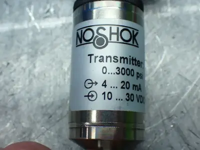 NEW NOSHOK 10030001127