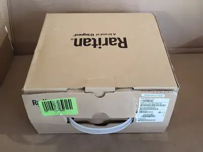 New | in-Stock RARITAN DKX3-UST Test Equipment - Other British Columbia CA | Lenmark #836555