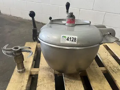 USED BERKEL VCM-25