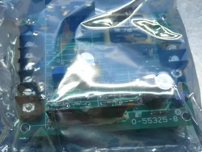 New | in-Stock RELIANCE ELECTRIC 0553258 I/O Boards & Replacement Parts Ohio US | HGR 24 #907532