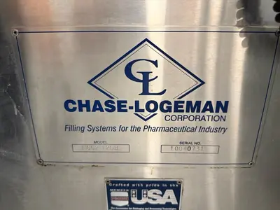 Used _UNKNOWN_ _UNKNOWN_ Beverage Equipment - Carbonated Monoblock Rhode Island US | Federal Equipment Company #1347739