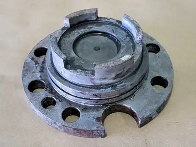USED SANDVIK 101472