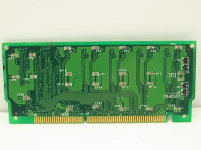 Okuma E4809-436-095-A Opus7000 DRAM Card 16MB