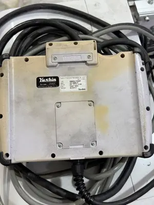 Used 2010 YUSHIN YA-150DL Robots Georgia US | Zag Equipment #1250764