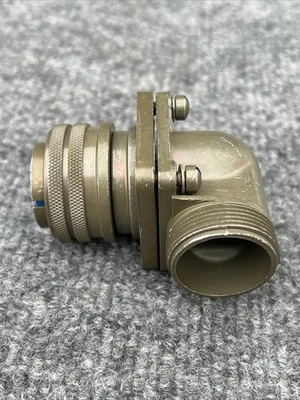 New | in-Stock Amphenol 97-3108A-20 850 Electrical Fittings California US | Davliegogo LLC #1708335