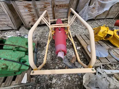 USED UEE JC25X-PR