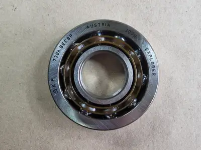 NEW SKF 7306 BECBP