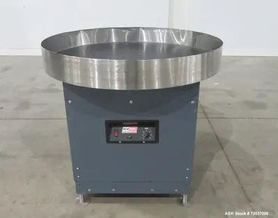 USED HEAT SEAL AT36