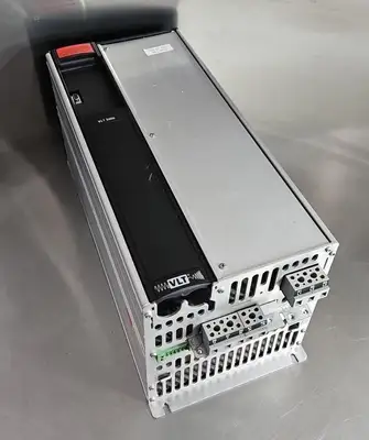 USED Danfoss VLT5016
