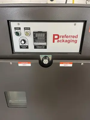 USED CLAMCO 6700MM