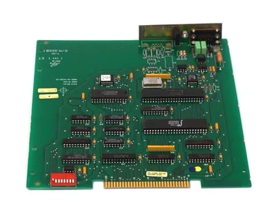 NEW EATON DMOD-40-14350-02 INTERFACE BOARD DMOD401435002