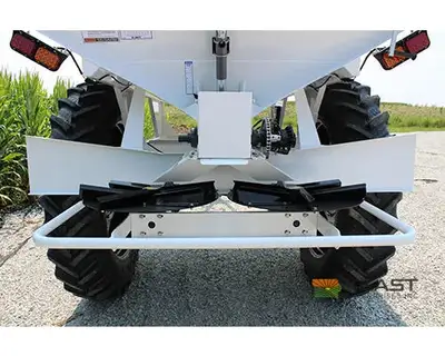 Used DALTON _UNKNOWN_ Broadcast Spreaders Iowa US | Keast Enterprises #1360219