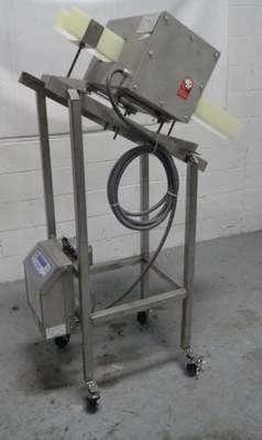 Used LOMA MFG. IQ2 Metal Detectors California US | BakeryEquipment.com #1555030