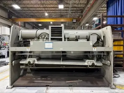 USED 2001 ACCURSHEAR 850012