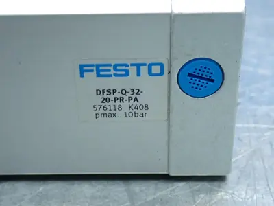 NEW FESTO 576118