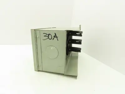 ITE BOS14351-U BD Busway Fusible Disconnect Switch Plug 3-Pole 30A 600V 3Ph
