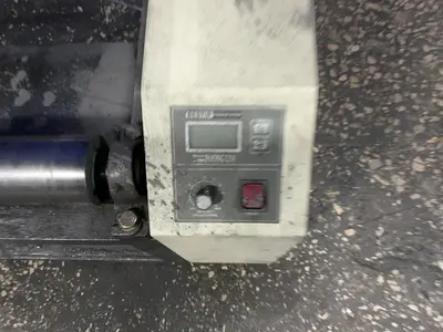 Used POONG LIM CO. PLBM20L Chemical & Process Equipment Ohio US | HGR 24 #1419007