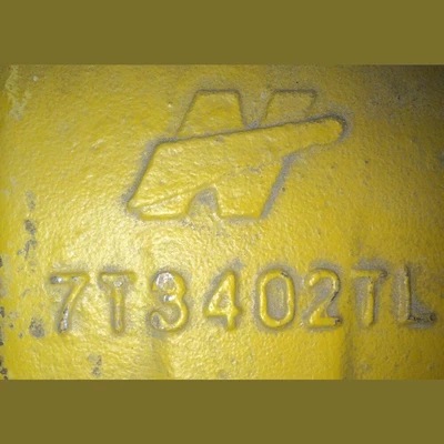 7T3402TL Tiger Tooth