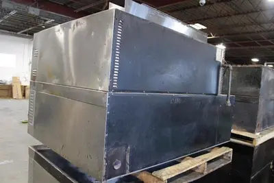 USED GARLAND G56PB