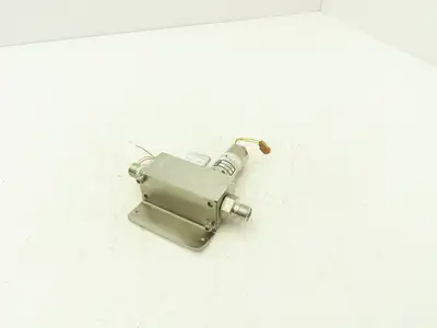 Aera VX-1DT Mass Flow Controller