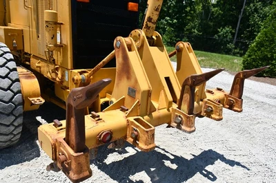 Used 2002 CAT _UNKNOWN_ Motor Graders South Carolina US | BTM Machinery #1354430