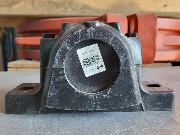 New | in-Stock SKF SE512-610 Bearings British Columbia CA | Lenmark #260408