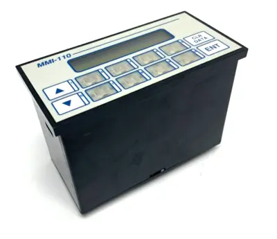 USED KEP CONTROLLER CONNECTOR VER. 2.00B