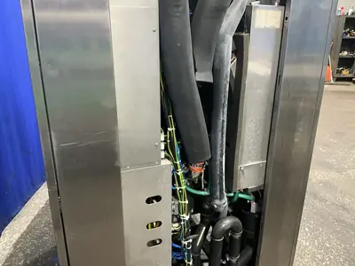 Used 2016 GETINGE S8668 Heat Treating Units Ohio US | HGR 24 #1516995