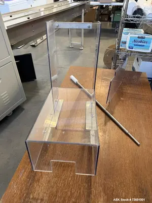 USED EXCEL C-250 H