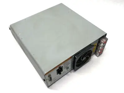 USED SIMCO CHARGEMASTER ELECTROSTATIC GENERATOR -30KV 5MA 4003335