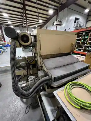 USED 2000 CEMCO 2000