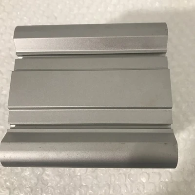 NEW SMC CDQ2B80-50DCZ