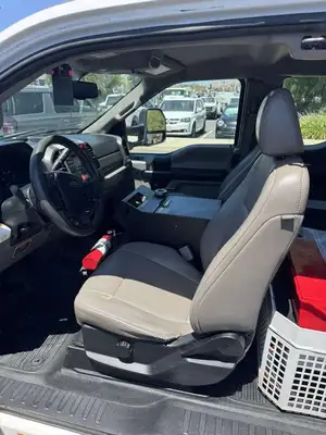 Used 2019 FORD F550 Misc Trucks California US | Commerce Truck Equipment Sales #1547760