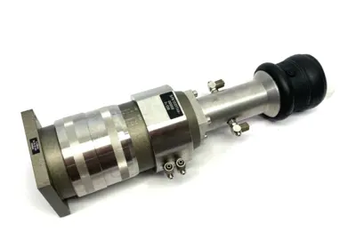 Used Trumpf Optical Laser Emitting Head Unit f=138AQ 1331000 Laser Accessories and Consumables Michigan US | Maverick Industrial Sales #1514691