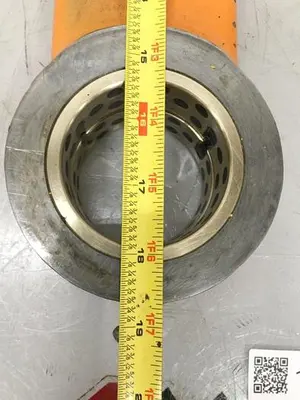 USED CINCINNATI MILACRON 3990753