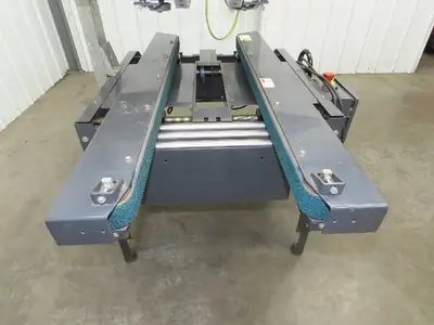 Used LOVESHAW _UNKNOWN_ Case Sealers - Tapers Indiana US | Arrow Industrial #1411455
