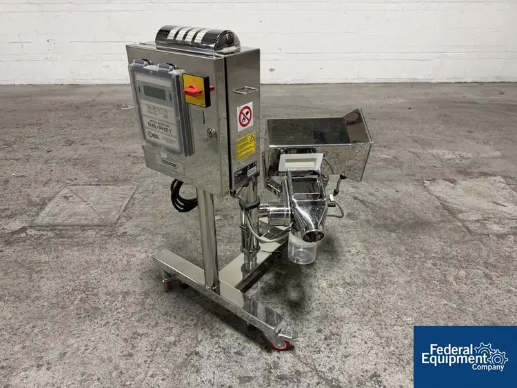 Used CEIA _UNKNOWN_ Metal Detectors Ohio US | Federal Equipment Company #1337795