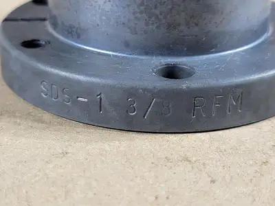 NEW TB WOOD'S SDS138