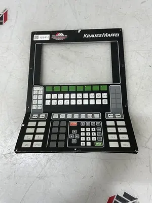USED KRAUSS MAFFEI TFT300 DISPLAY