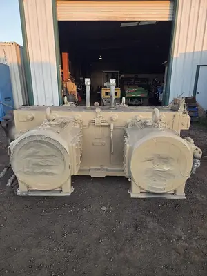USED 1998 ARIEL JGD-4