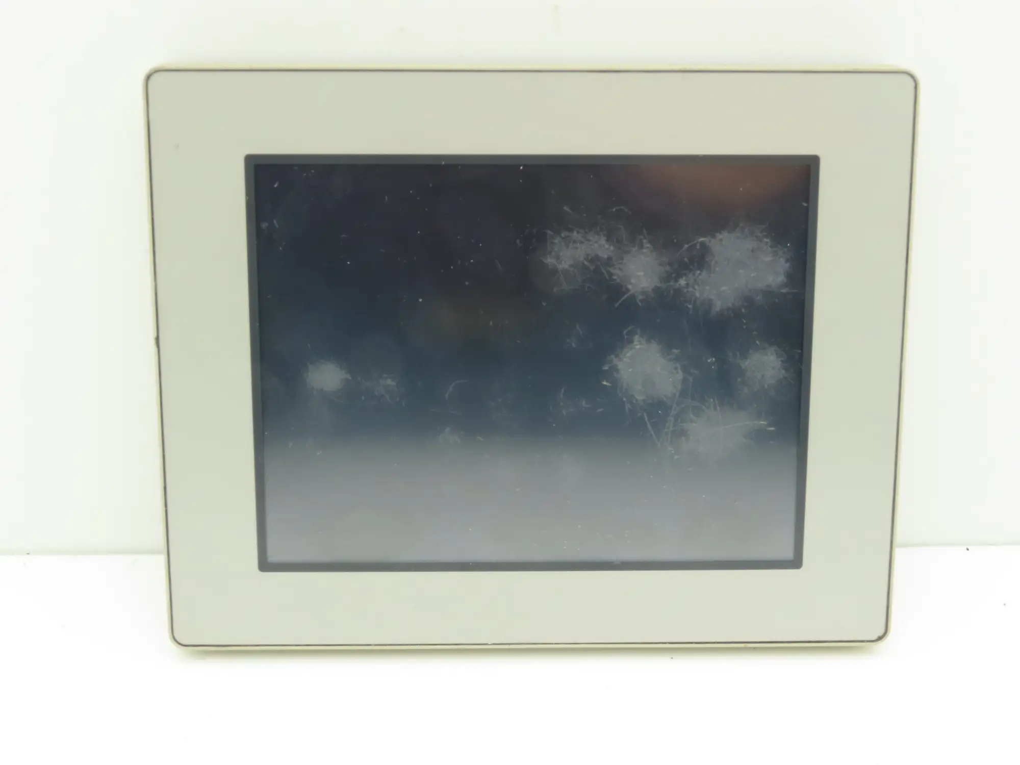 Pro-Face XM-4300TP Operator Control Panel 24VDC Input HDMI LCD Screen