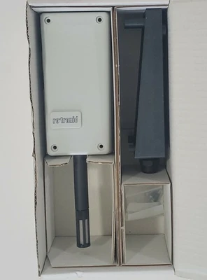 NEW ROTRONIC F2C-W65