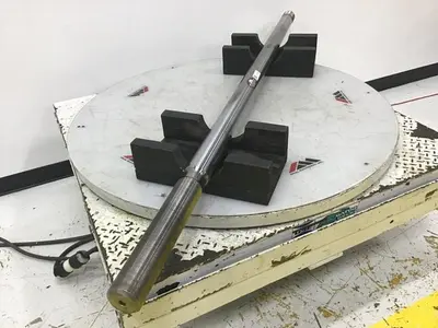 USED CINCINNATI MILACRON 5037166